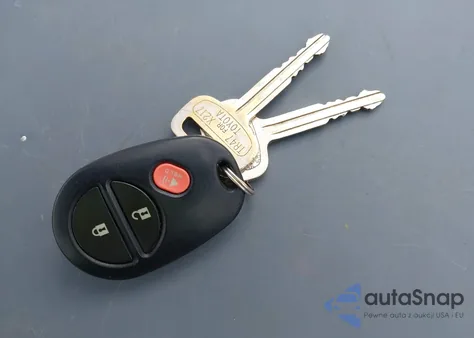 2009 Toyota Sienna Ce from USA, damaged, VIN 5TDZK23C49S281975